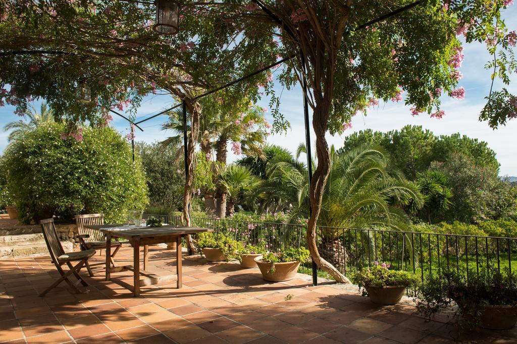Agroturismo Can Feliu Porreres Εξωτερικό φωτογραφία