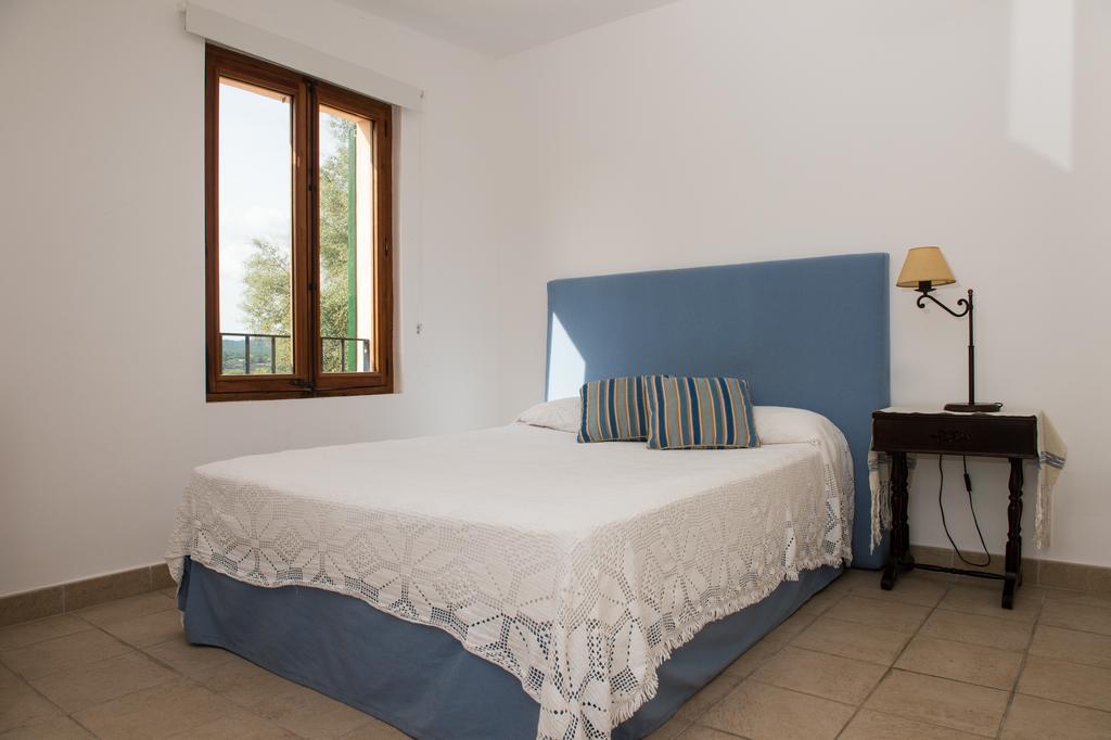 Agroturismo Can Feliu Porreres Εξωτερικό φωτογραφία