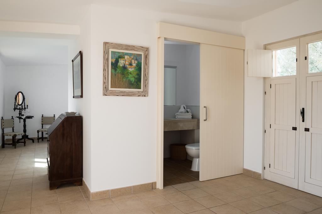 Agroturismo Can Feliu Porreres Εξωτερικό φωτογραφία
