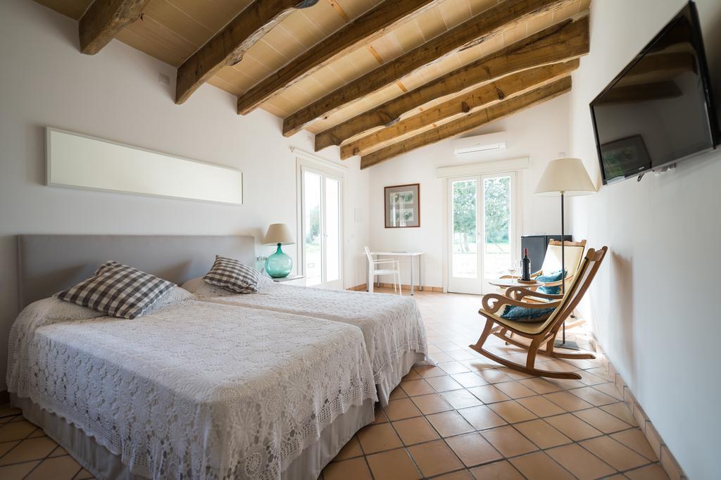 Agroturismo Can Feliu Porreres Εξωτερικό φωτογραφία