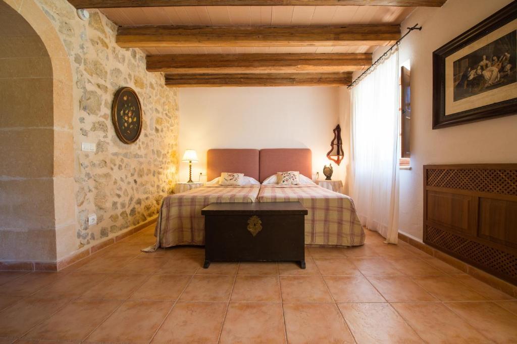 Agroturismo Can Feliu Porreres Δωμάτιο φωτογραφία