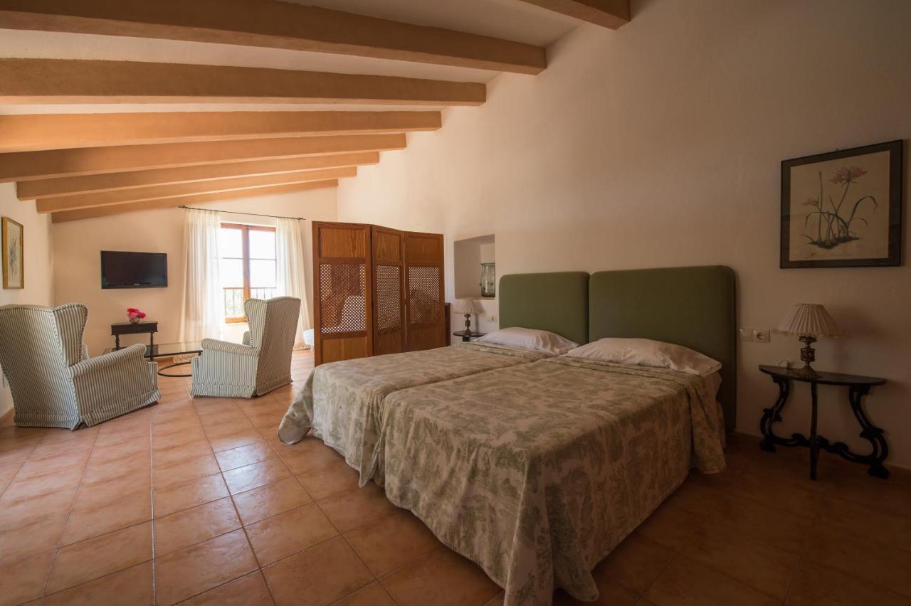 Agroturismo Can Feliu Porreres Δωμάτιο φωτογραφία