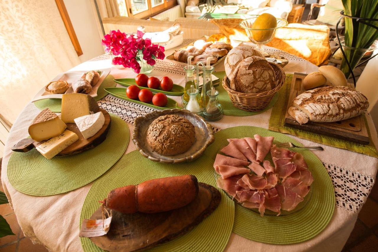 Agroturismo Can Feliu Porreres Εξωτερικό φωτογραφία