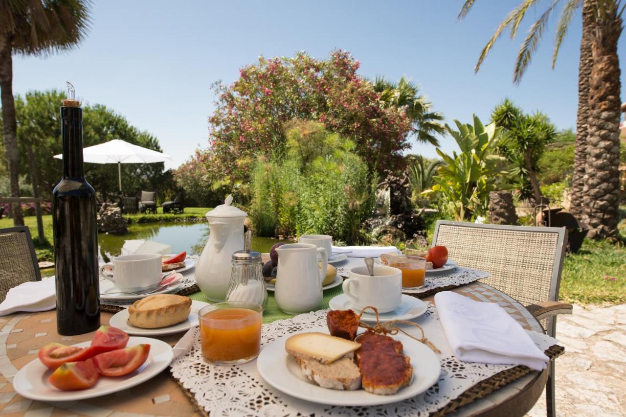 Agroturismo Can Feliu Porreres Εξωτερικό φωτογραφία