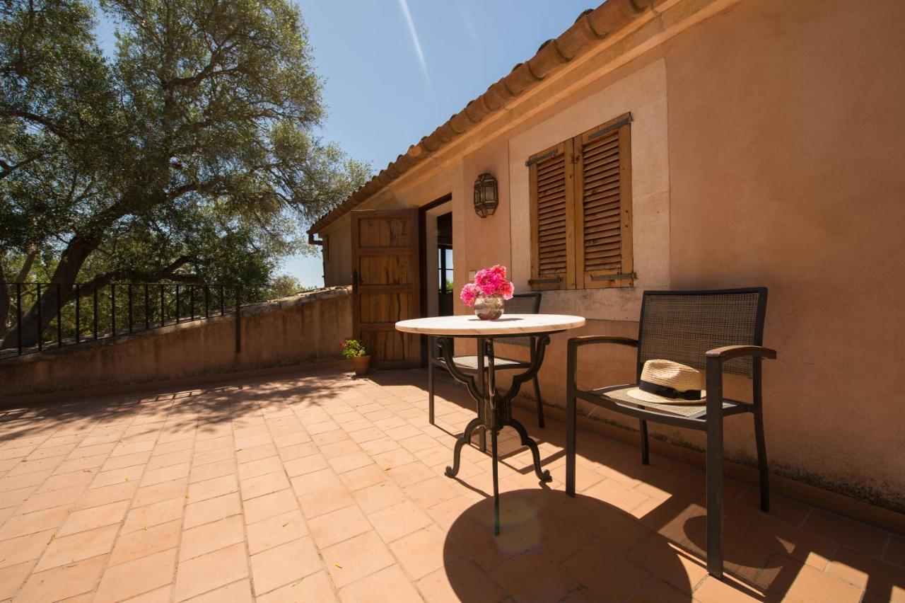 Agroturismo Can Feliu Porreres Δωμάτιο φωτογραφία