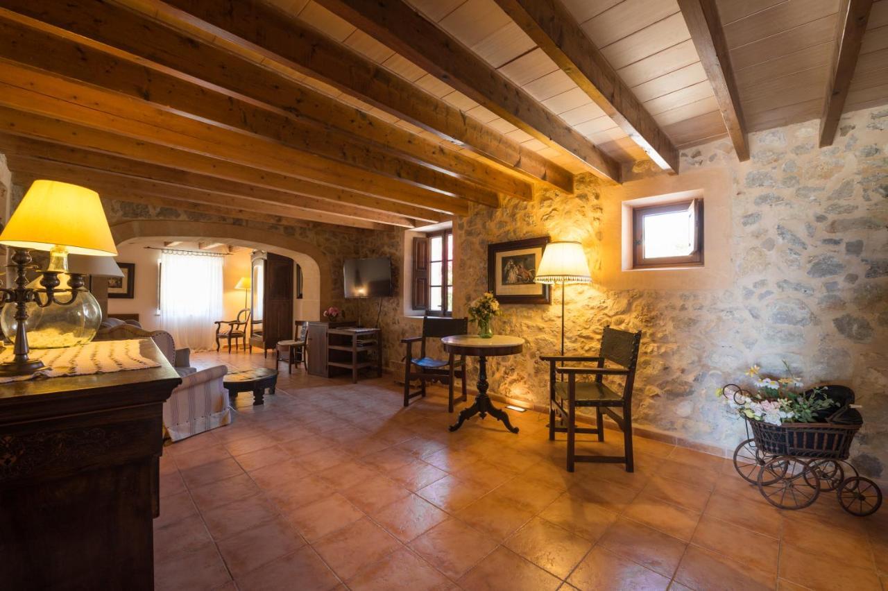 Agroturismo Can Feliu Porreres Δωμάτιο φωτογραφία